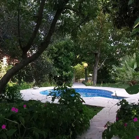 Arte 公寓 马卡尔斯卡