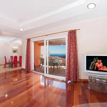 Lägenhet Arte Makarska