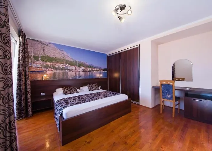 Apartament Arte Makarska