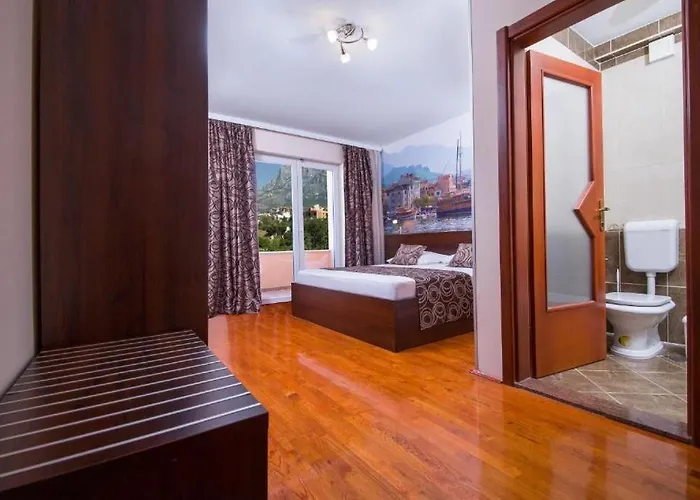 Apartament Arte Makarska