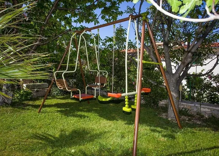 Arte Apartament Makarska