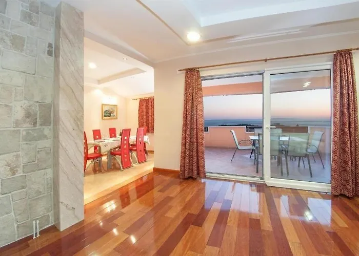 Apartament Arte Makarska