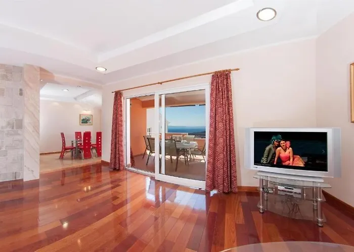 Apartament Arte Makarska