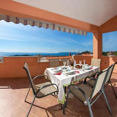 Appartement Arte Makarska