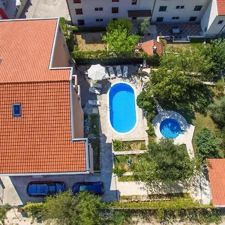 Arte Appartement Makarska